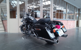 Harley road king 1745