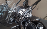 Harley road king 1745