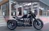 Triumph Rocket 3TFC