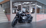 Triumph Rocket 3TFC