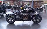 Triumph Rocket 3TFC