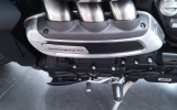 Triumph Rocket 3TFC