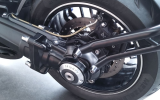 Triumph Rocket 3TFC