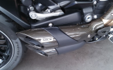 Triumph Rocket 3TFC