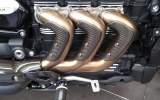 Triumph Rocket 3TFC