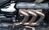Triumph Rocket 3TFC