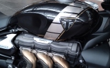 Triumph Rocket 3TFC