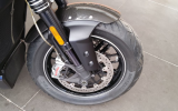 Triumph Rocket 3TFC