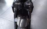 Triumph Rocket 3TFC