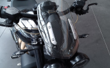 Triumph Rocket 3TFC