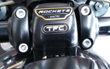 Triumph Rocket 3TFC