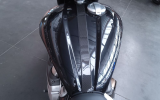 Triumph Rocket 3TFC