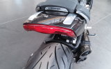 Triumph Rocket 3TFC