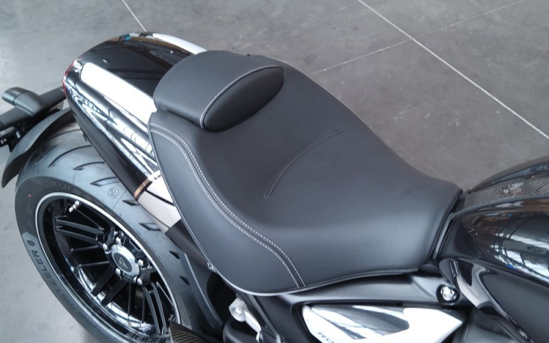 Triumph Rocket 3TFC