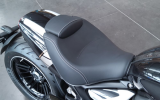 Triumph Rocket 3TFC