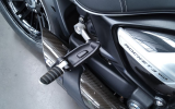 Triumph Rocket 3TFC