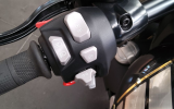 Triumph Rocket 3TFC