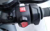 Triumph Rocket 3TFC