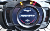 Triumph Rocket 3TFC