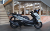 Honda forza 125