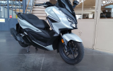 Honda forza 125
