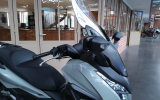 Honda forza 125