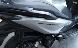 Honda forza 125