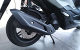 Honda forza 125