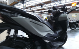 Honda forza 125