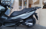 Honda forza 125