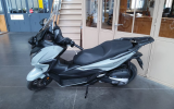 Honda forza 125