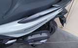 Honda forza 125