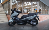 Honda forza 125