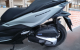 Honda forza 125