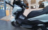 Honda forza 125