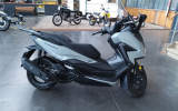 Honda forza 125