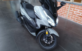 Honda forza 125