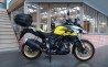 Suzuki dl 1000 v-strom xt