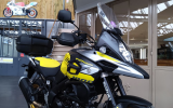 Suzuki dl 1000 v-strom xt