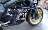 Suzuki dl 1000 v-strom xt