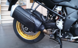 Suzuki dl 1000 v-strom xt