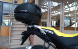 Suzuki dl 1000 v-strom xt