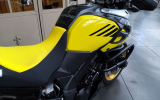 Suzuki dl 1000 v-strom xt