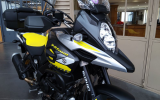 Suzuki dl 1000 v-strom xt