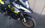 Suzuki dl 1000 v-strom xt