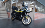 Suzuki dl 1000 v-strom xt