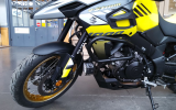 Suzuki dl 1000 v-strom xt
