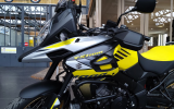 Suzuki dl 1000 v-strom xt