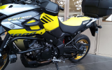 Suzuki dl 1000 v-strom xt