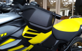 Suzuki dl 1000 v-strom xt